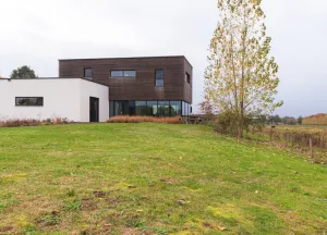 Wonen op landgoed Varsseveld in ruil voor beheer en natuurbehoud!