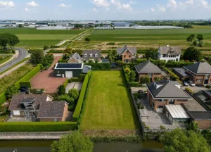 Bouwgrond Molenhof 3