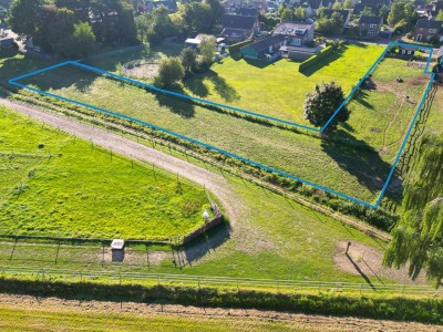Bouwgrond Molenweg 33 B