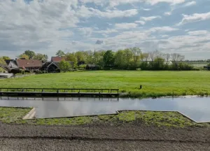 Bouwgrond Boeijengastrjitte 34 (kavel  2 -3-4)