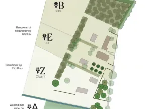Bouwgrond Terhoeksweg