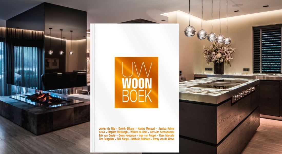 De mooiste projecten van interieurarchitecten