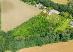 Bouwgrond Kwekersweg 8-A