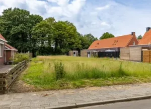 Bouwgrond Oostersingel 9541 BH Vlagtwedde