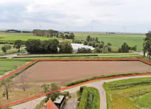 Bouwgrond Koekoeksweg 3
