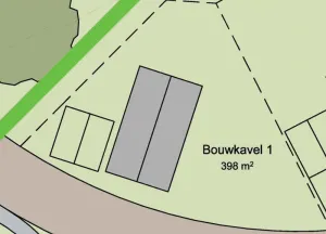 Houtwallen 8 (Bouwkavel 1 2 3 )