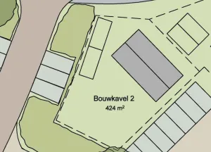 Houtwallen 8 (Bouwkavel 1 2 3 )