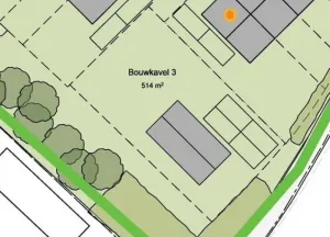 Houtwallen 8 (Bouwkavel 1 2 3 )