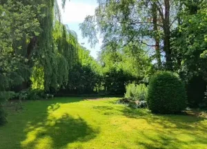 Bouwgrond Burg. Van Houtstraat 86