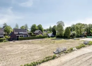 Bouwgond Korstenhof 33