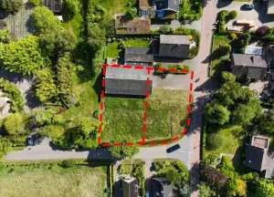 Bouwgrond Hoogeweg 60-A