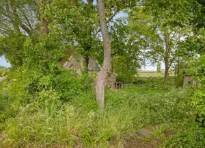 Bouwgrond Kanaaldijk 17