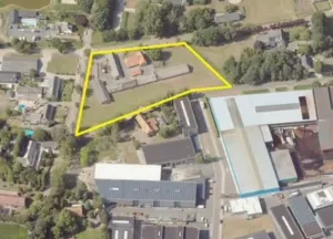 Bouwgrond Neerbroek Boekel (bouwnummer 6-7-3-) (8 -verkocht)