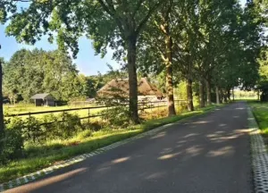 Bouwgrond Kouterstraat 1 en K2