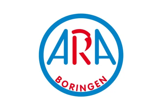 ARA Boringen