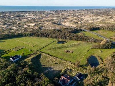 Bouwgrond Kapelleboslaan 51 a