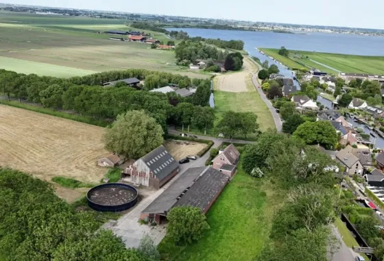 Bouwgrond Herenweg 136-1