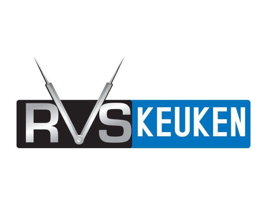 Logo RVS keuken