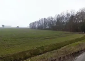 Bouwgrond Bovenweg