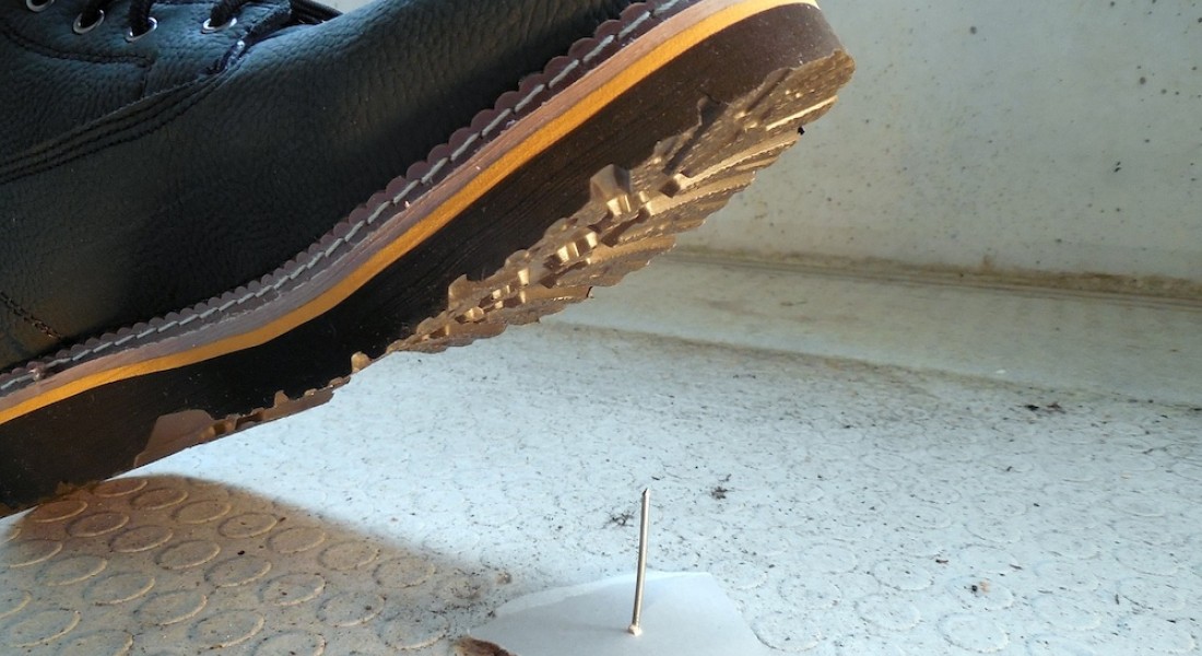Nieuwe normeringen werkschoenen: begin veilig aan je werkzaamheden