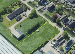 Bouwgrond Knibbelweg