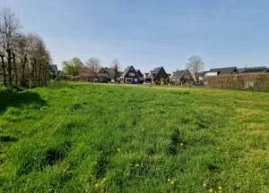 Bouwgrond Knibbelweg