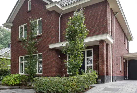 Klassieke woning op je kavel: stijlvol en tijdloos wonen