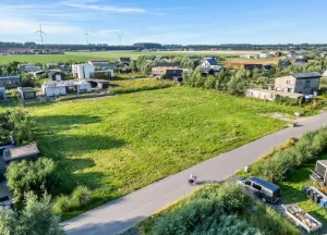 Bouwgrond Auguste Comteweg 166 -3