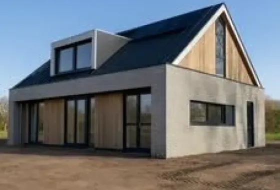 Bouwgrond Helvoirtseweg