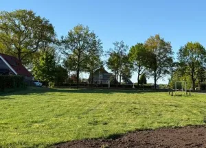 Bouwgrond Verlengde Vaart ZZ 20