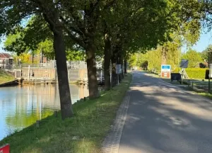 Bouwgrond Verlengde Vaart ZZ 20