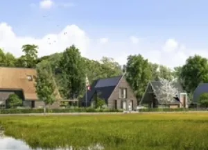 Bouwgrond Grote Braeck (Bouwnummer 3 verkocht)