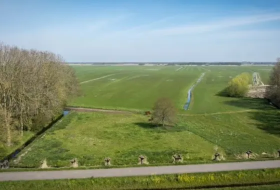 Bouwgrond Buurtsteeg