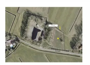 Bouwgrond Buurtsteeg