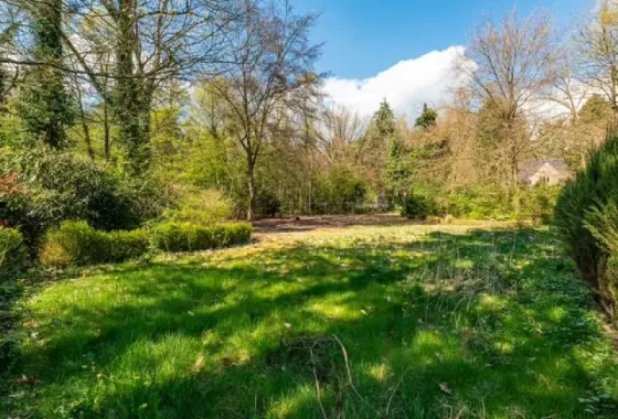 Bouwgrond Oude Arnhemse Bovenweg 1-A