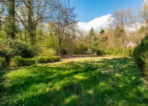 Bouwgrond Oude Arnhemse Bovenweg 1-A