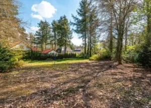 Bouwgrond Oude Arnhemse Bovenweg 1-A