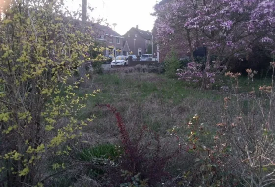 Bouwgrond Elmpterbaan 5
