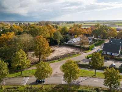 Bouwgrond Transvaal 65 a