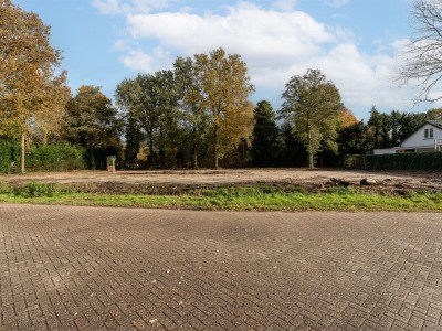 Bouwgrond Transvaal 65 a