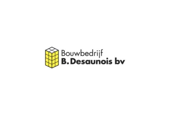 Bouwbedrijf B. Desaunois