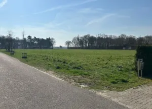 Bouwgrond Slobeendweg Kavel 1 ( 2 is verkocht)
