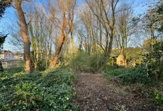Bouwgrond Zuidendijk
