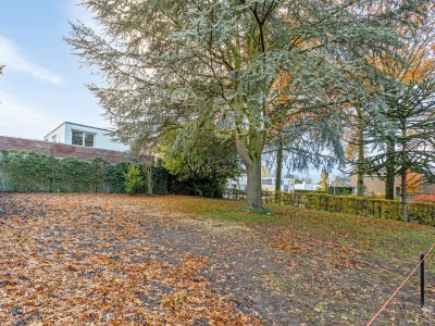 Bouwgrond Bongaertslaan 39 A
