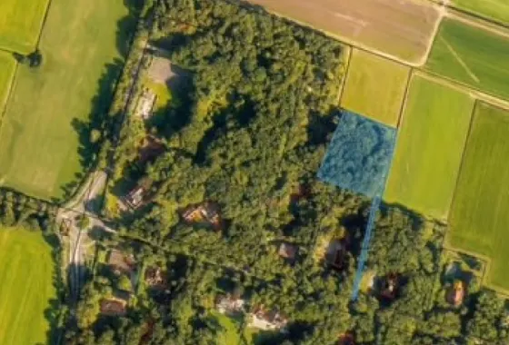 Bouwgrond Bekslaan