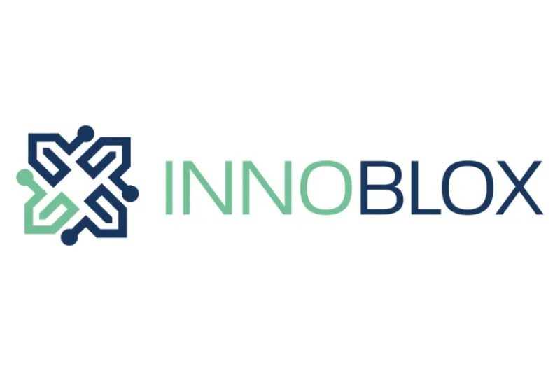 Logo Innoblox