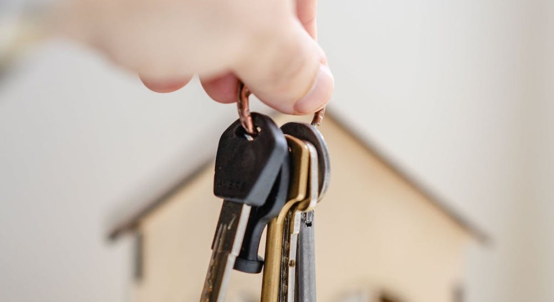 Tips voor het veilig wonen