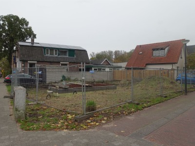 Bouwgrond Molenstraat 110