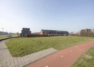 Bouwgrond Donkerstraat Perceel 1 -2-  ( 3verkocht.)