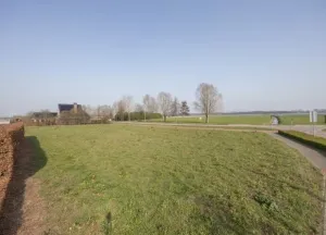 Bouwgrond Donkerstraat Perceel 1 -2-  ( 3verkocht.)